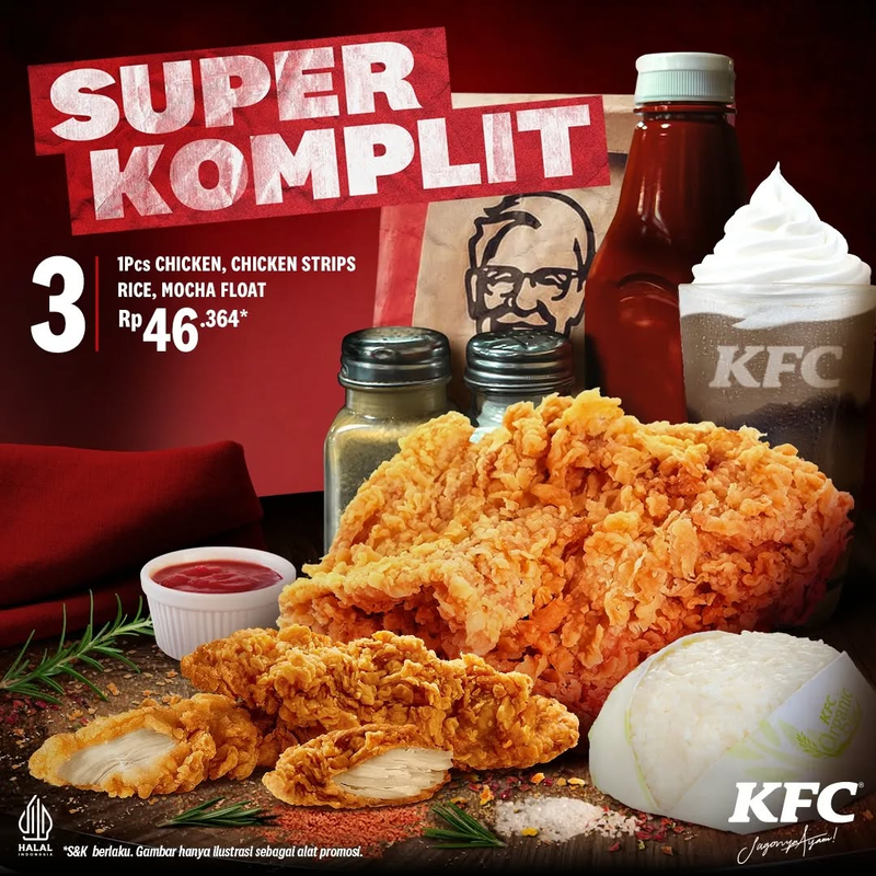 Super Komplit 3